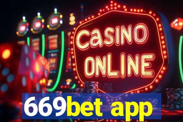 669bet app